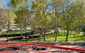 El Sitio De Mi Recreo Avila